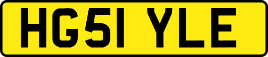 HG51YLE
