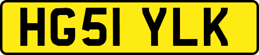 HG51YLK