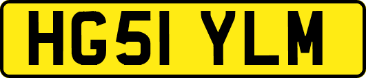 HG51YLM