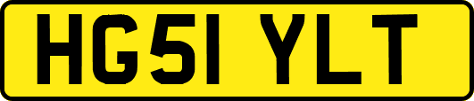 HG51YLT