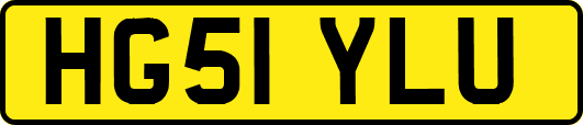HG51YLU