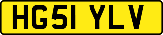 HG51YLV