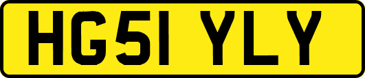 HG51YLY