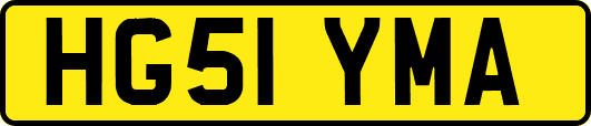 HG51YMA