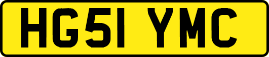 HG51YMC