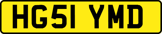 HG51YMD