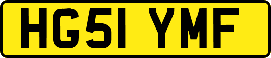 HG51YMF