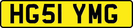 HG51YMG