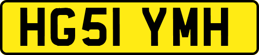 HG51YMH