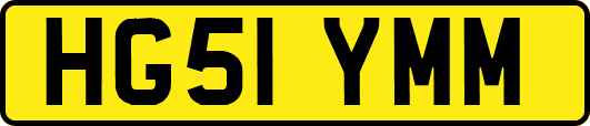 HG51YMM