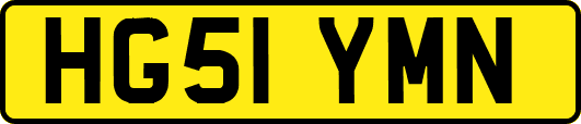 HG51YMN
