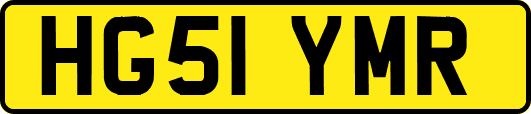 HG51YMR