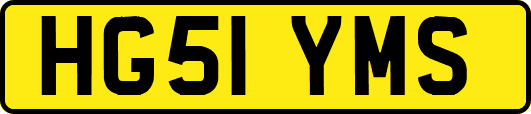 HG51YMS