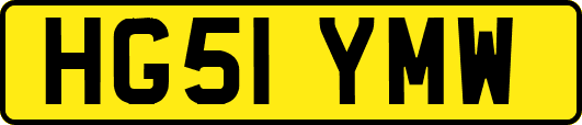 HG51YMW