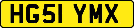 HG51YMX