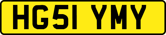 HG51YMY