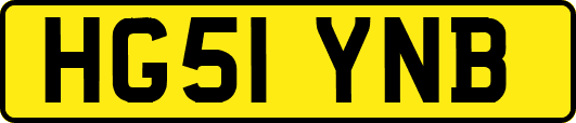 HG51YNB