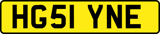 HG51YNE