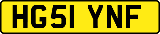 HG51YNF