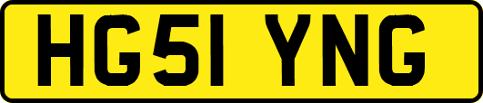 HG51YNG