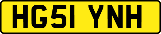 HG51YNH