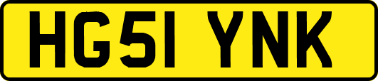 HG51YNK
