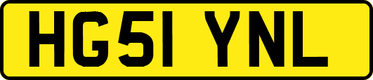 HG51YNL
