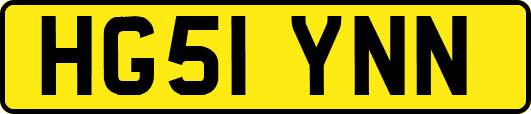 HG51YNN