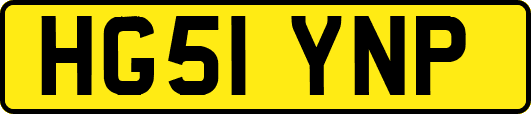 HG51YNP