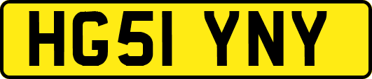 HG51YNY