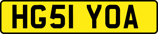 HG51YOA