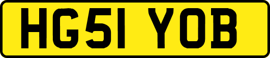 HG51YOB