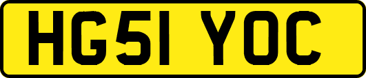 HG51YOC