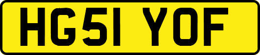 HG51YOF