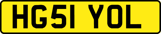 HG51YOL