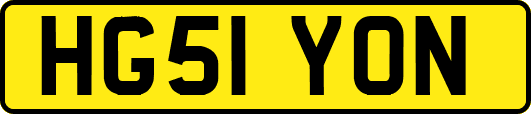 HG51YON