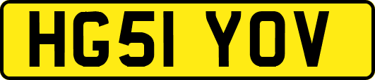HG51YOV