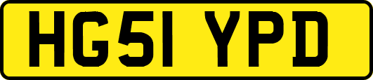 HG51YPD