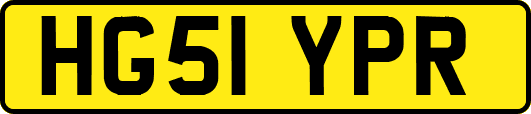 HG51YPR