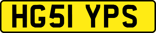 HG51YPS