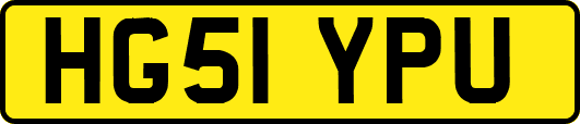 HG51YPU