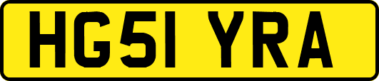 HG51YRA