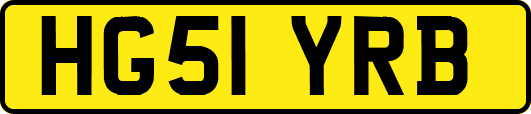 HG51YRB