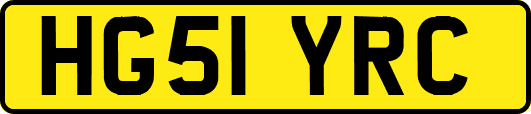 HG51YRC