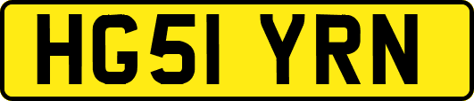 HG51YRN