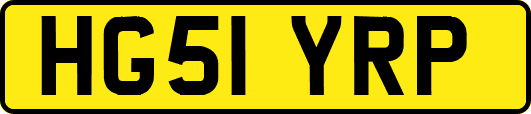 HG51YRP