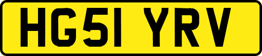 HG51YRV