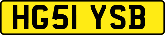 HG51YSB