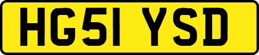 HG51YSD