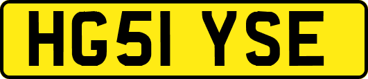 HG51YSE
